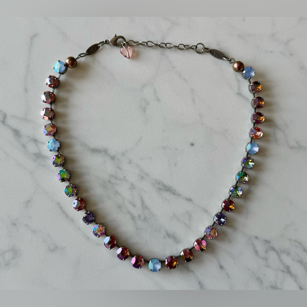 Poetry Sabika Fun Choker